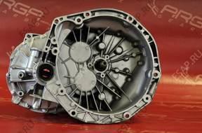 КОРОБКА ПЕРЕДАЧw PK6 061  PK6061 2,2 DCI ESPACE IV