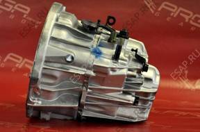 КОРОБКА ПЕРЕДАЧw PK6 077 2,5 DCI VIVARO TRAFIC