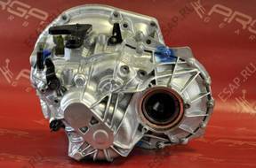 КОРОБКА ПЕРЕДАЧw PK6 077 2,5 DCI VIVARO TRAFIC
