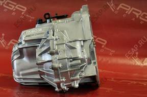 КОРОБКА ПЕРЕДАЧw PK6 077 2,5 DCI VIVARO TRAFIC