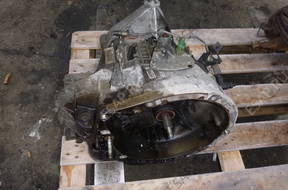 КОРОБКА ПЕРЕДАЧw PK6 353 Laguna II 2.0 Turbo K4F
