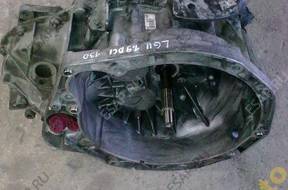 КОРОБКА ПЕРЕДАЧw PK6 382 Renault Laguna II 1.9 DCI