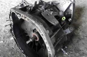 КОРОБКА ПЕРЕДАЧw PK6 Espace IV Laguna II 1.9 dci