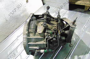 КОРОБКА ПЕРЕДАЧW PK6 F LAGUNA 2 II DCI 8200065323