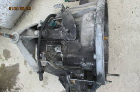 КОРОБКА ПЕРЕДАЧW PK6 LAGUNA II ESPACE IV 1.9 DCI