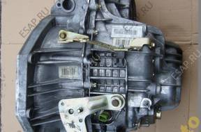 КОРОБКА ПЕРЕДАЧw PK6 Renault Laguna II 1.9 DCI 120