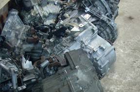 КОРОБКА ПЕРЕДАЧw PK6 RENAULT VEL SATIS
