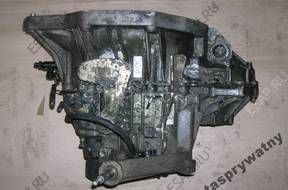 КОРОБКА ПЕРЕДАЧW PK6 S013 RENAULT ESPACE 4 LAGUNA 2