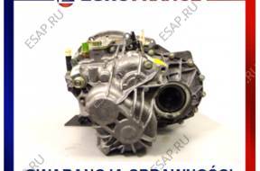 КОРОБКА ПЕРЕДАЧw PK6001 1,9 dci Laguna 2 Renault