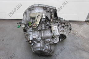 КОРОБКА ПЕРЕДАЧW PK6018 LAGUNA II 1.9 DCI 6-СТУПЕНЧАТАЯW