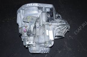 КОРОБКА ПЕРЕДАЧW PK6018 RENAULT LAGUNA 1,9 DCI