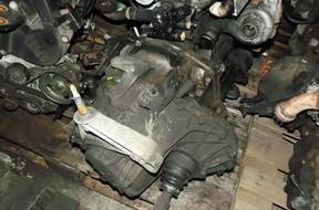 КОРОБКА ПЕРЕДАЧW PK6018 Renault Laguna 1.9 dCi 167t