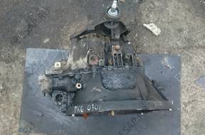 КОРОБКА ПЕРЕДАЧW PK6030 MASTER MOVANO 2,5 DCI