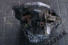 КОРОБКА ПЕРЕДАЧw PK6030 Movano Master 2,5 CDTI