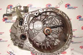 КОРОБКА ПЕРЕДАЧW PK6371 NISSAN PRIMASTAR 1.9 DCI