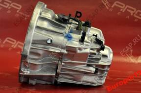КОРОБКА ПЕРЕДАЧw PK6377 2,5 DCI CDTI TRAFIC VIVARO