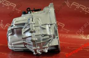КОРОБКА ПЕРЕДАЧw PK6377 2,5 DCI CDTI TRAFIC VIVARO