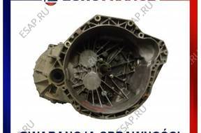 КОРОБКА ПЕРЕДАЧw PK6380 2,5 dci Master 2 Movano