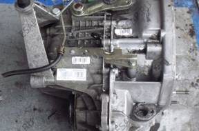 КОРОБКА ПЕРЕДАЧW PK6382 RENAULT LAGUNA II  1,9 DCI