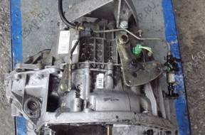 КОРОБКА ПЕРЕДАЧW PK6382 RENAULT LAGUNA II  1,9 DCI