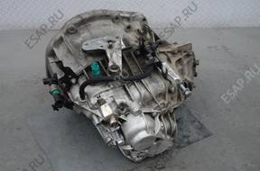 КОРОБКА ПЕРЕДАЧW PK6382 RENAULT LAGUNA II 1.9 DCI