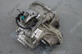 КОРОБКА ПЕРЕДАЧW PK6382 RENAULT LAGUNA II 1.9 DCI