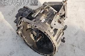 КОРОБКА ПЕРЕДАЧW PK6S002 LAGUNA II 1.9 DCI