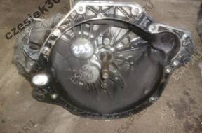 КОРОБКА ПЕРЕДАЧW PK6S006 RENAULT LAGUNA II 2.2DCI