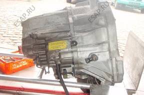КОРОБКА ПЕРЕДАЧW PK6S007 VELSATIS VEL SATIS 2.2 DCI