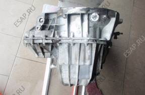 КОРОБКА ПЕРЕДАЧW PK6S007 VELSATIS VEL SATIS 2.2 DCI