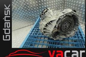 КОРОБКА ПЕРЕДАЧW PKC DSG PASSAT B8 1.6TDI SPRZGO