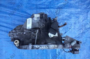 КОРОБКА ПЕРЕДАЧW PKCM PK1AA041 LAGUNA I 2.2 DT TD