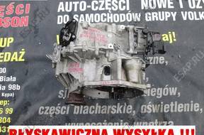 КОРОБКА ПЕРЕДАЧW PLE 1.2 TSI ПРОБЕГ 50376 KM