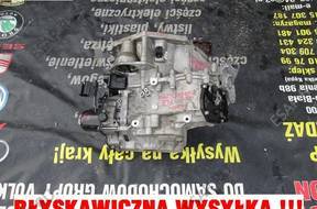 КОРОБКА ПЕРЕДАЧW PLE 1.2 TSI ПРОБЕГ 50376 KM
