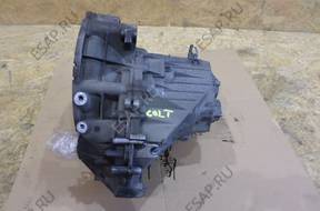 КОРОБКА ПЕРЕДАЧW PMN 130193 COLT VI 04-08 1.1