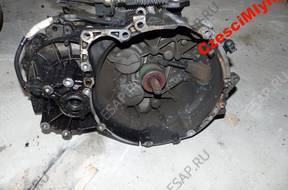 КОРОБКА ПЕРЕДАЧW PMR915426 MITSUBISHI VOLVO 1.9 DCI