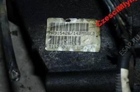 КОРОБКА ПЕРЕДАЧW PMR915426 MITSUBISHI VOLVO 1.9 DCI