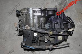 КОРОБКА ПЕРЕДАЧW PMR915426 MITSUBISHI VOLVO 1.9 DCI