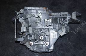 КОРОБКА ПЕРЕДАЧW PN8J-I C4 AIRCROSS 4X4 1.8 HDI