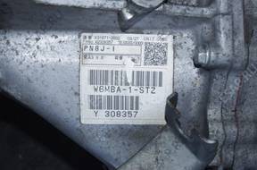 КОРОБКА ПЕРЕДАЧW PN8J-I C4 AIRCROSS 4X4 1.8 HDI