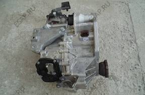 КОРОБКА ПЕРЕДАЧW PNC АВТОМАТИЧЕСКАЯ AUDI SEAT 1.8 TFSI 13 год,