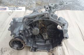 КОРОБКА ПЕРЕДАЧw PNZ do VW Golf, Seat Ibiza