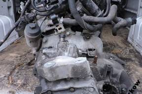 КОРОБКА ПЕРЕДАЧW ПО 90 ТЫС OPEL CORSA D 1.0 1.2