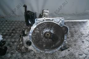 КОРОБКА ПЕРЕДАЧW ПО MAZDA 3 BL 09-13 1.6 БЕНЗИН Z6