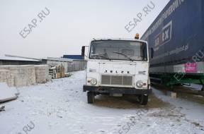 КОРОБКА ПЕРЕДАЧw podwieszana  - 800z