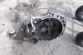 КОРОБКА ПЕРЕДАЧW POLO 1,0B 91 год,. AKY 07061 NR 805/15
