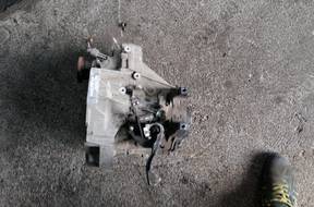 КОРОБКА ПЕРЕДАЧW POLO  1,4-16V 02T301103K