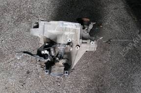 КОРОБКА ПЕРЕДАЧW POLO  1,4-16V 02T301103K
