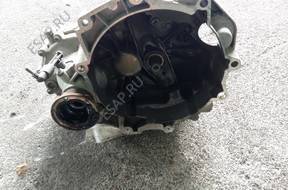 КОРОБКА ПЕРЕДАЧW POLO  1,4-16V 02T301103K