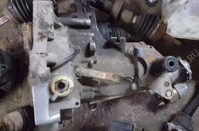 КОРОБКА ПЕРЕДАЧW POLO 1.0 6N 48CWN